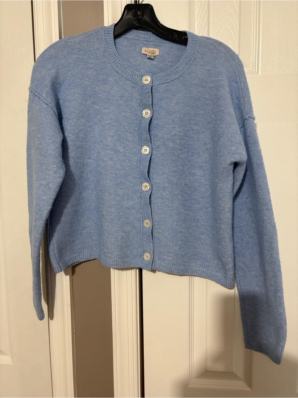 Pilcro cashmere sweater - Picture 3 of 7